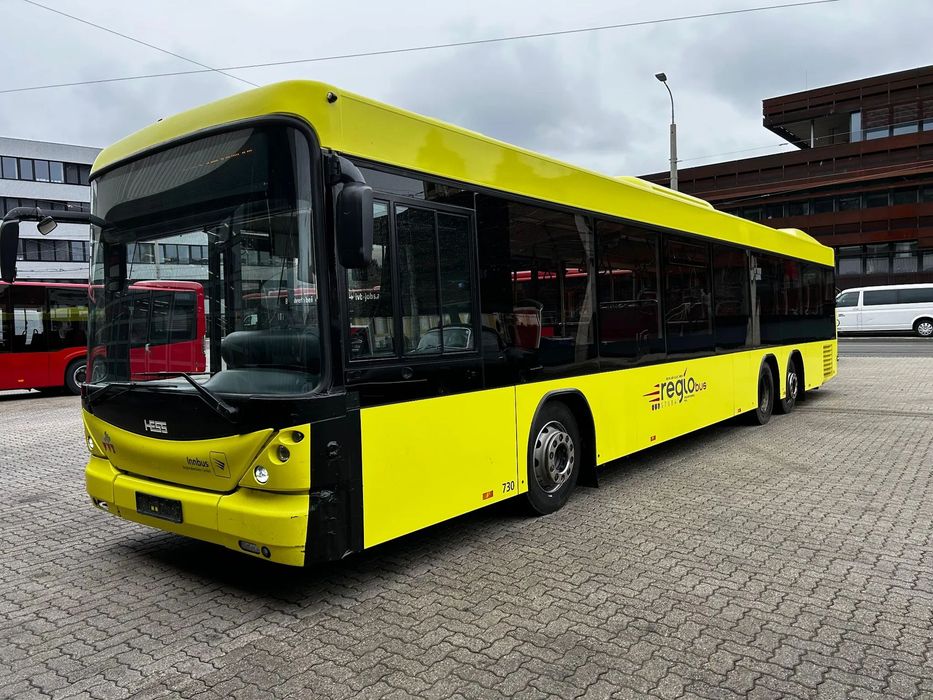 Scania