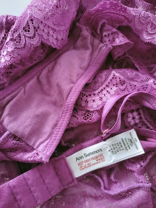 Боди Ann Summers размер S