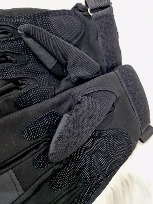 Luvas protecção Ciclismo