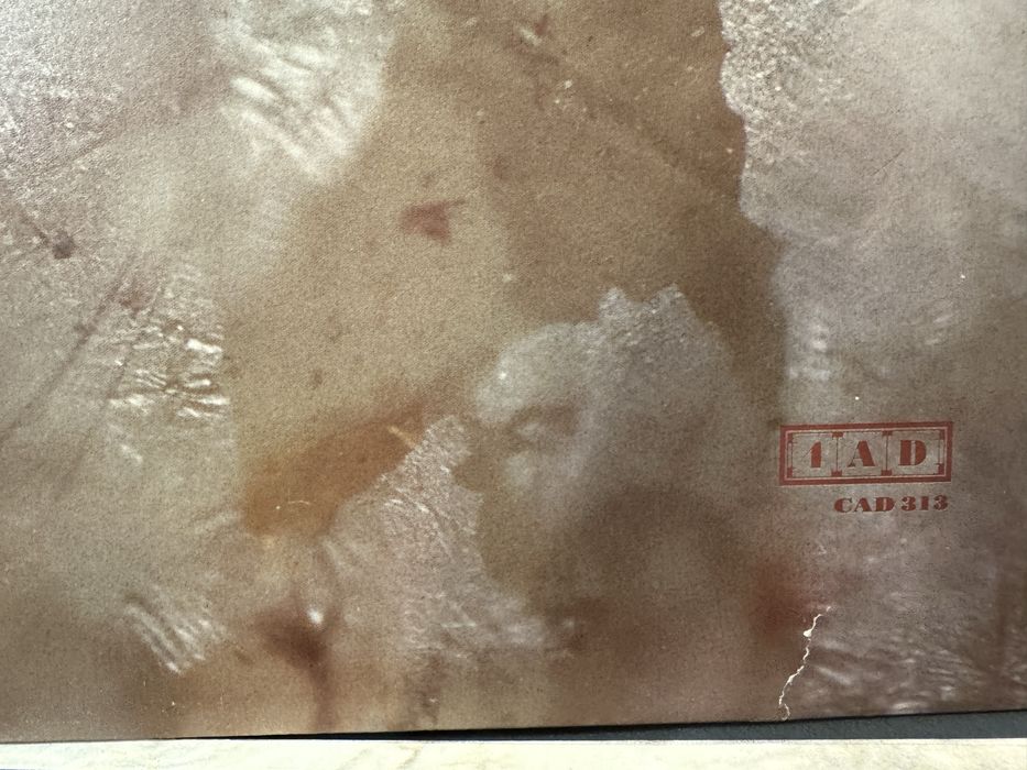 Cocteau Twins Head Over Heels ( 1 LP) stan EX+
