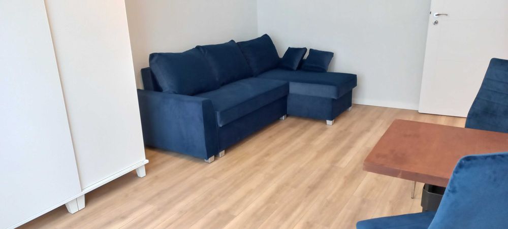 Bezpośrednio, 3 oddzielne pokoje po generalnym remoncie, parking, Rondo ONZ