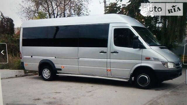 Акція!!! Замовлення ,оренда автобуса Богдан и Спринтер 20 мест