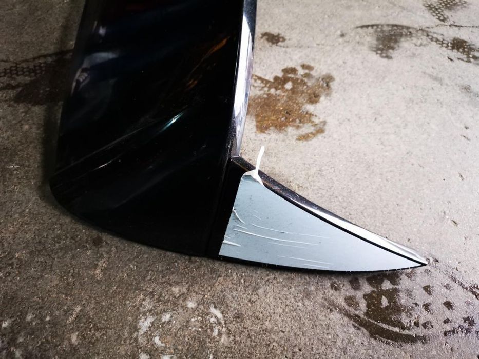 RENAULT CAPTUR AILERON MALA Z033