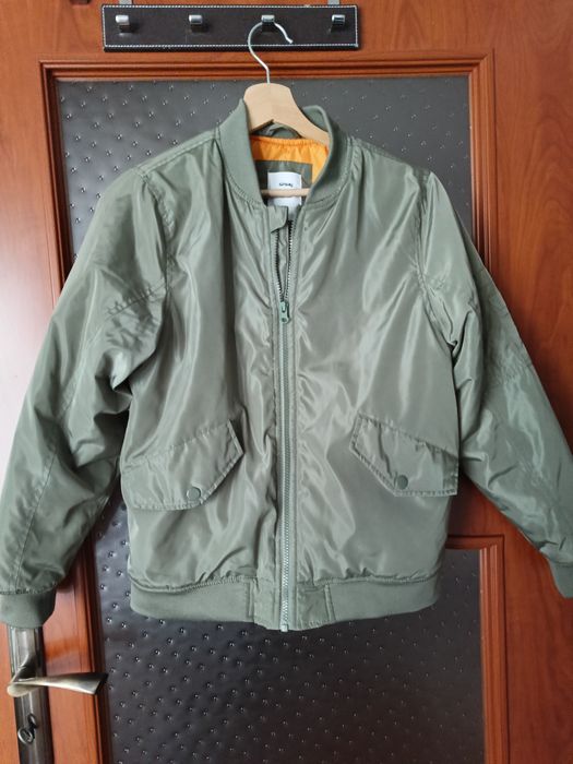 Kurtka jesienno zimowa r. 152