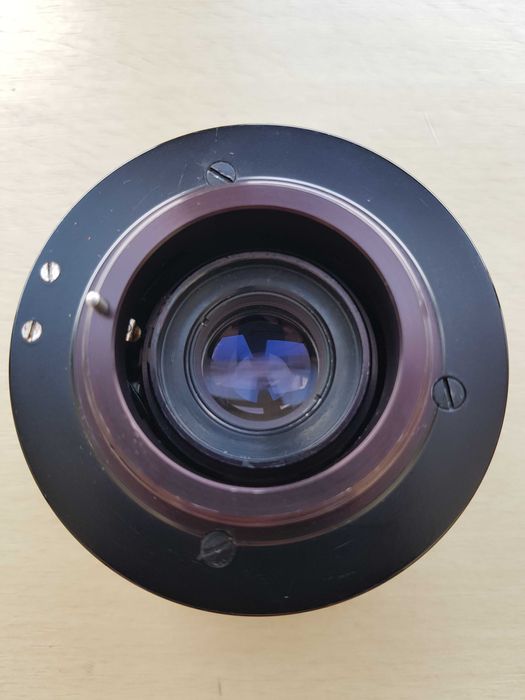 Обєктив tessar 2.8/50 carl zeiss М42