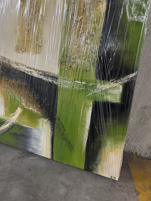 Quadro/tema decoratica