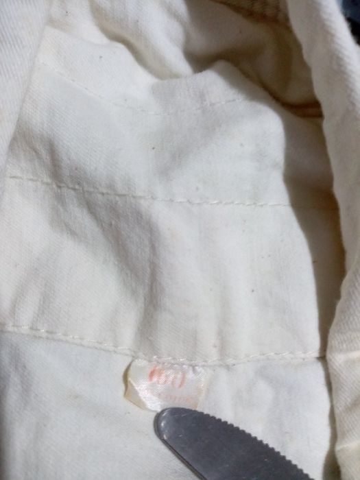 Roupa Taekondo criança