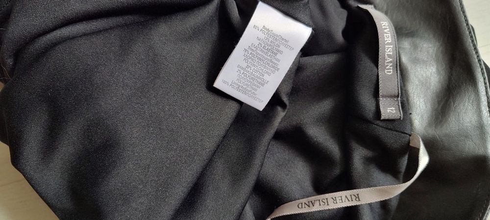 Sukienka tuba River Island