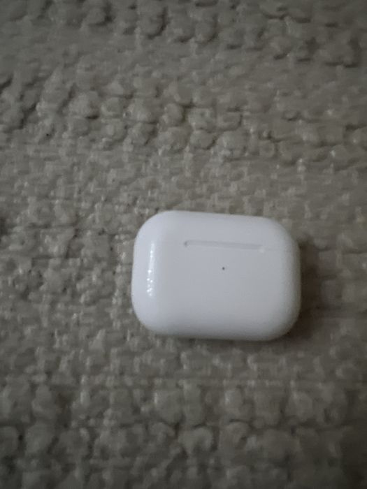 Sprzedam skuchawki apple 1 generacja