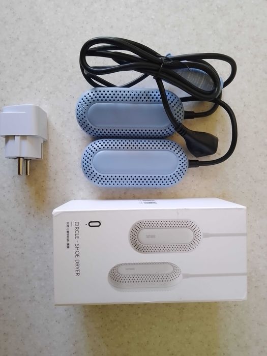 Сушилка детская для обуви Xiaomi Sothing Zero-Shoes Dryer без таймера