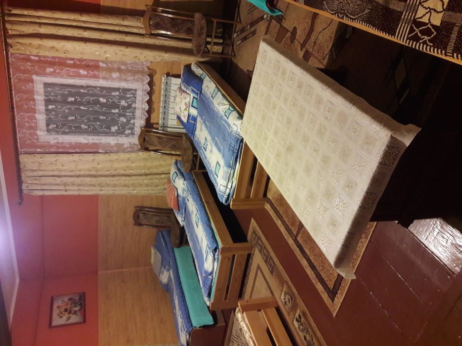 Agroturystyka pod Grodziskiem