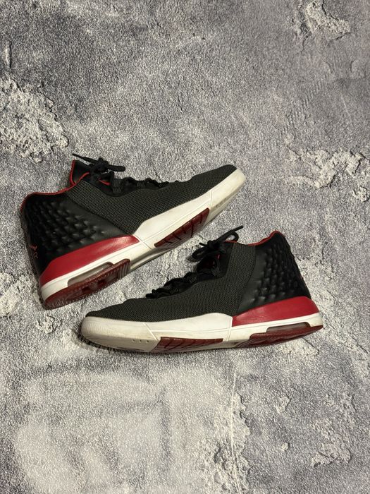 Кросівки Nike Air Jordan