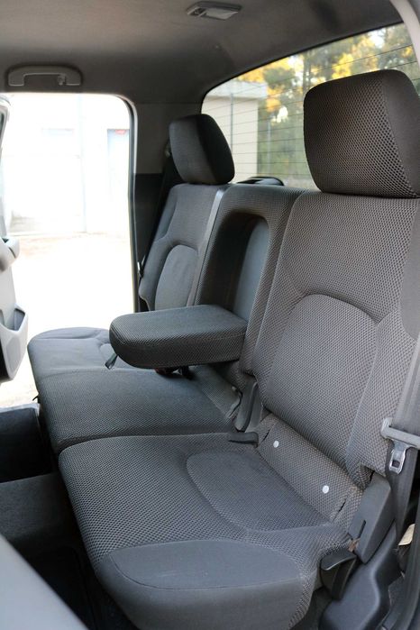 Nissan Navara D40 Double Cab 2.5 Dci Xbox **Irrepreensível**