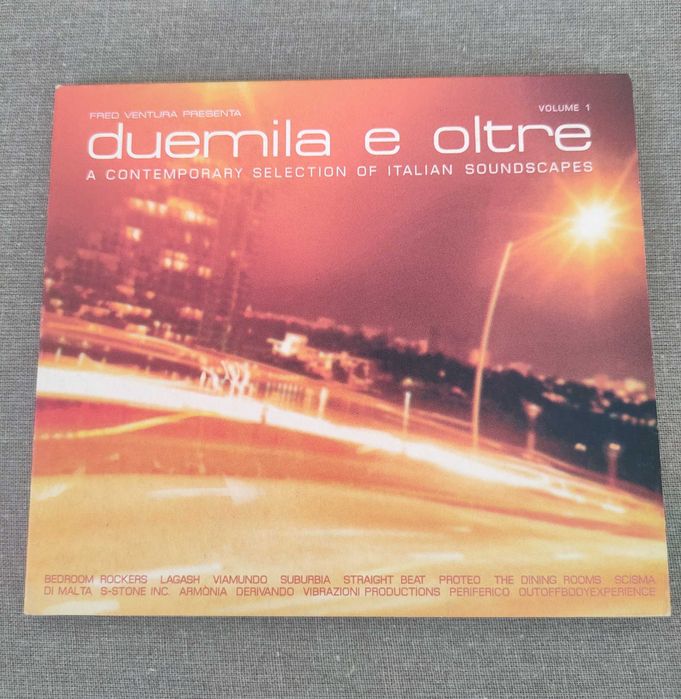 Cd Duemila & Oltre