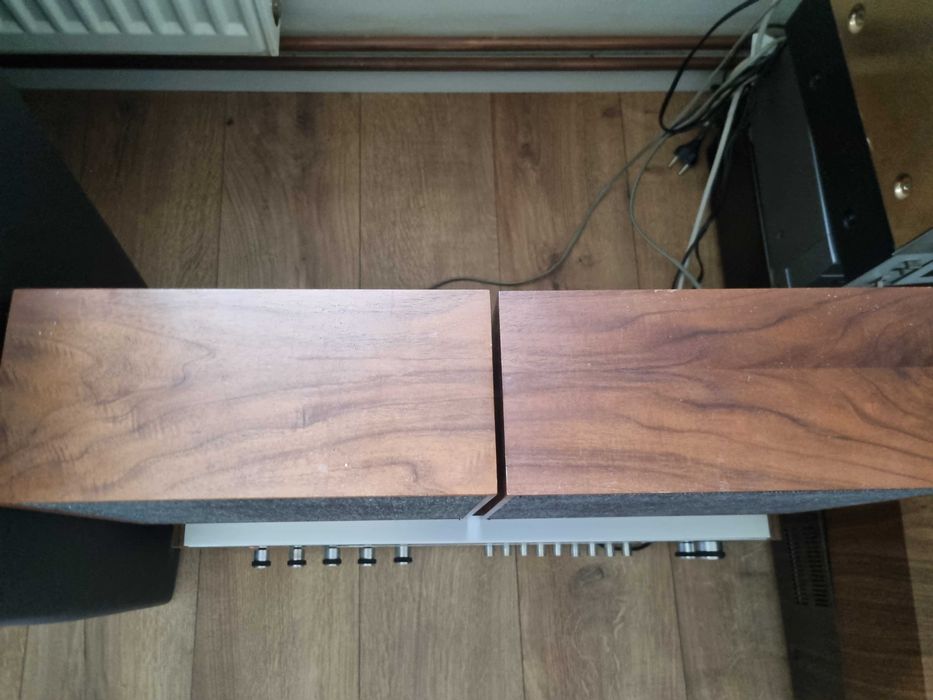 Amplituner Radio Arietta Vitage