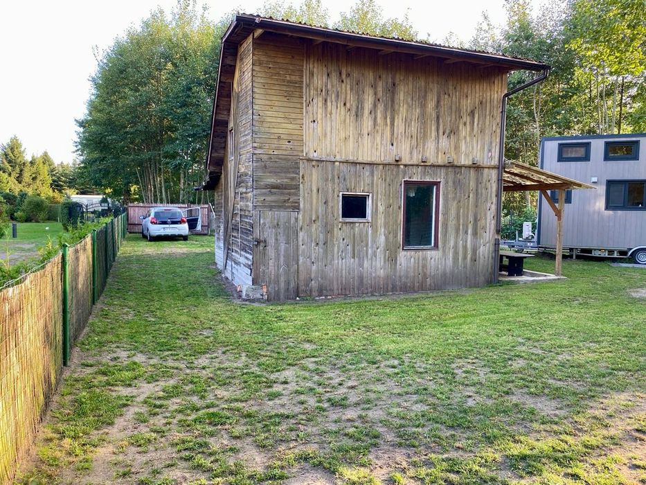 Dom – Kuligów - Widok 5