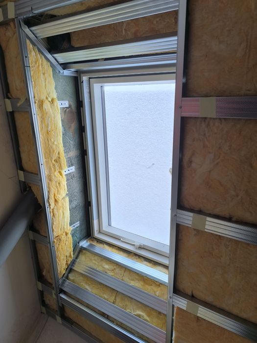 Poddasza/Elewacje   od 100zl/m2 ,malowanie  , Scianki g-k ,Gładzie,