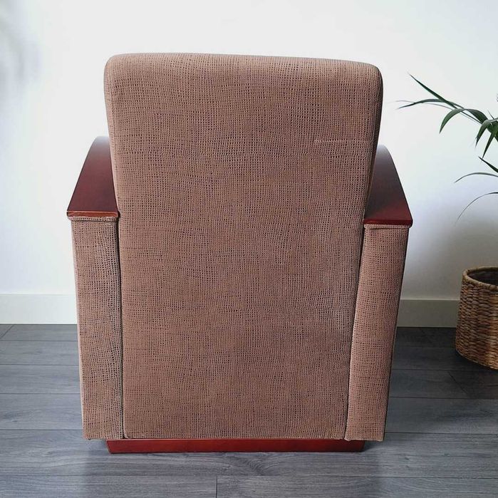 POLTRONA RETRO VINTAGE - Armchair