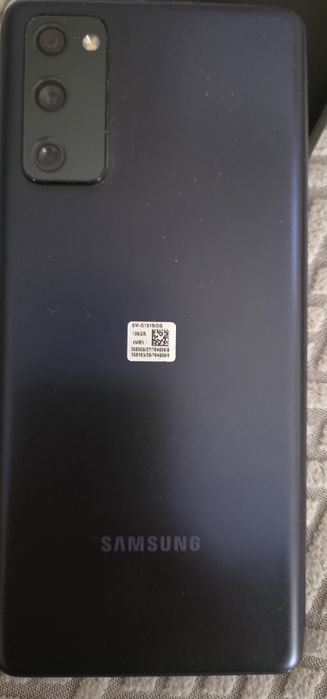 Samsung Galaxy S20 FE 5G