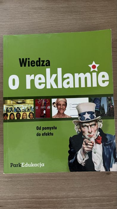 Wiedza o reklamie