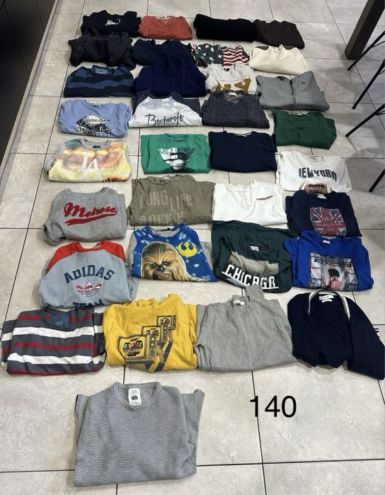 Кофта дитяча 150 грн
