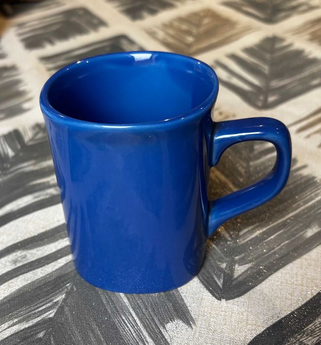 Kubek Cafe Prima kolekcjonerski
