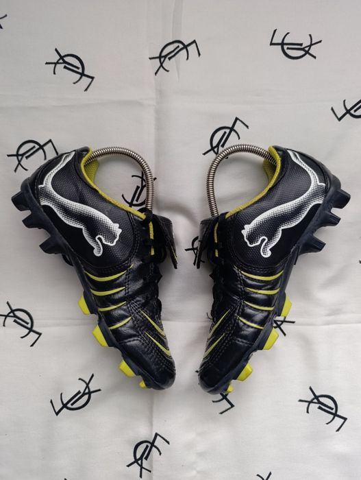 Бутси Puma Powercat