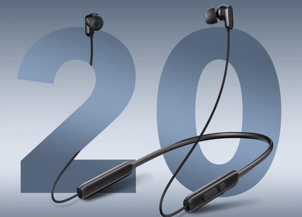 Słuchawki bezprzewodowe douszne TONEMAC N18 HIT