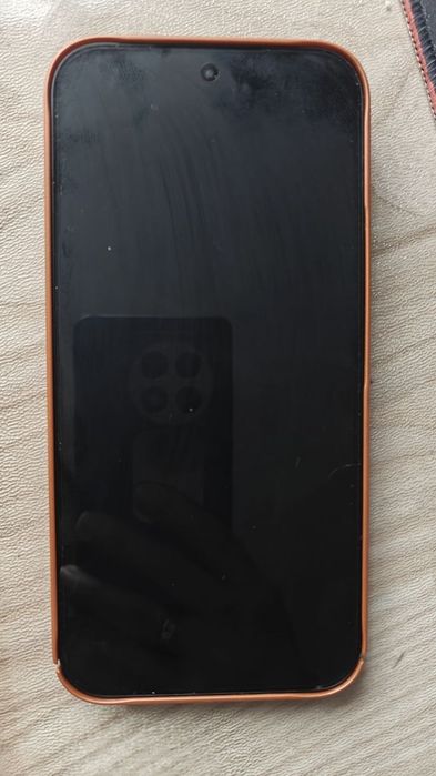 Чехол для Poco F8 Ultra