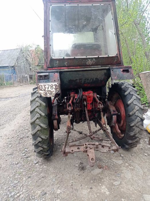 Продам трактор т 25