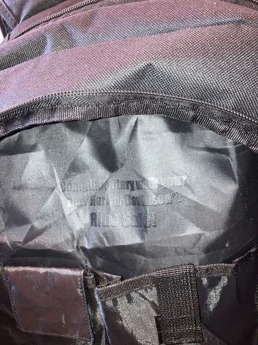 Oryginalny plecak Harley-Davidson nowy, ale bez metek!
