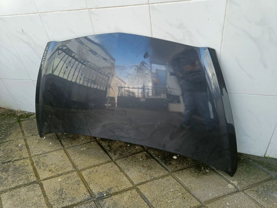 Capot Honda jazz 2006