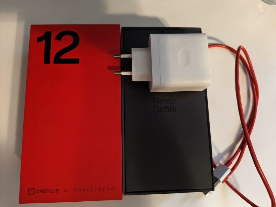 Oneplus 12 16/512