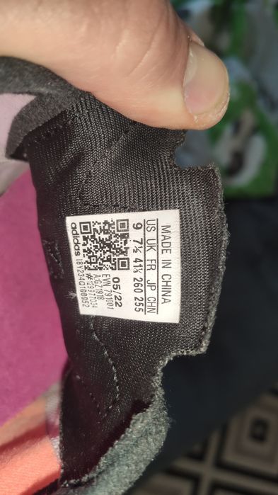 Adidas Terrex Agravic.Розмір 41