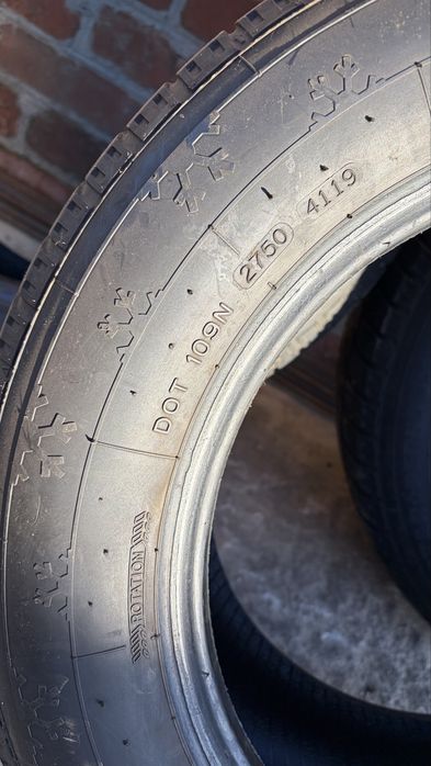 Продаю зимові шини Star Performer 195/65 R15