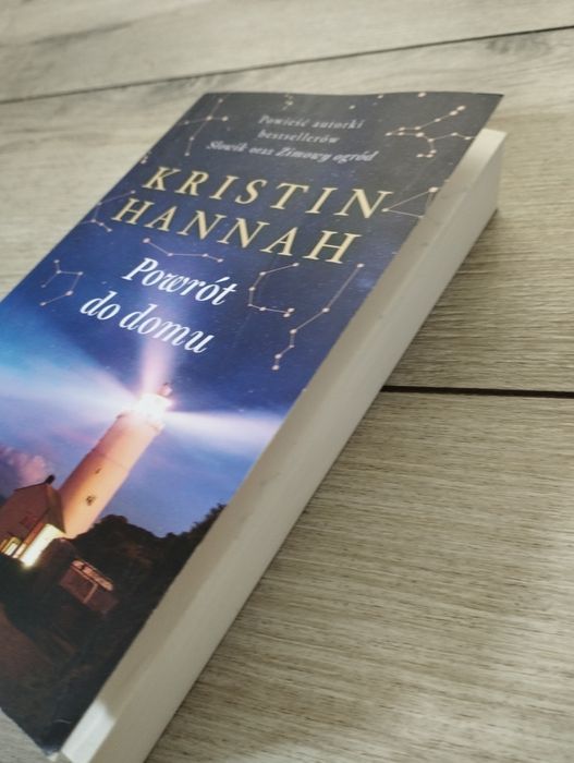 Kristin Hannah Powrót do domu
