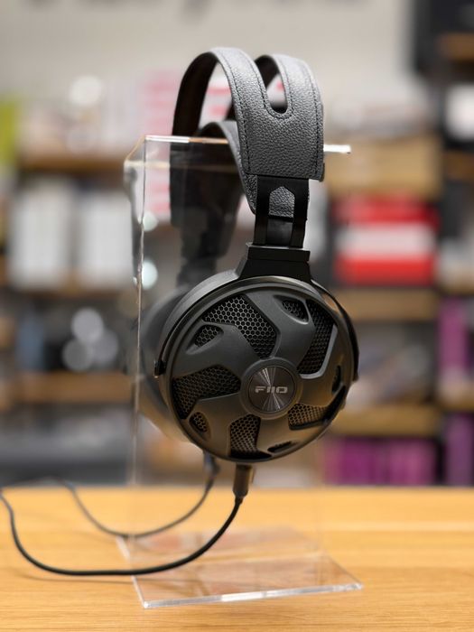 FiiO FT3 słuchawki nauszne otwarte 32ohm NOWE outlet