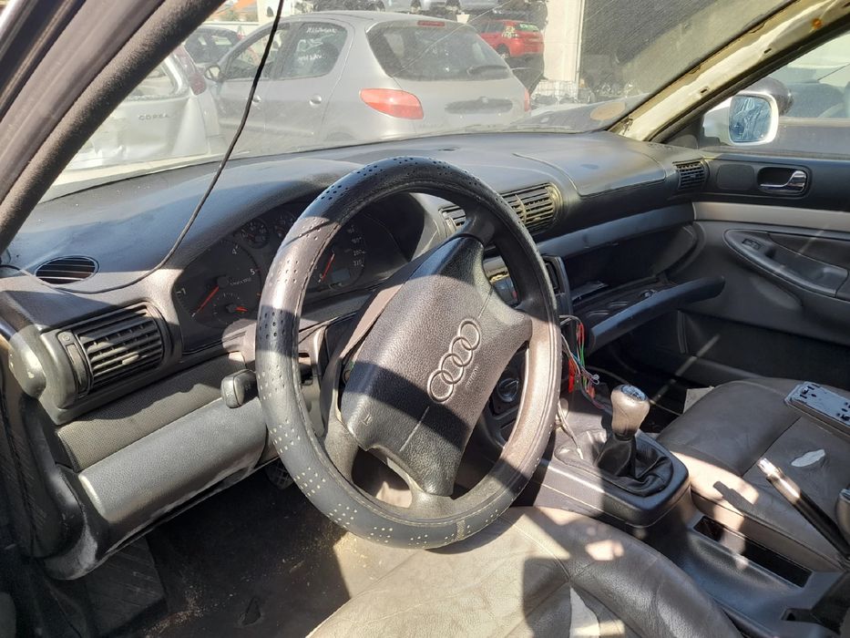 Para peças AUDI A4 (8D2, B5)