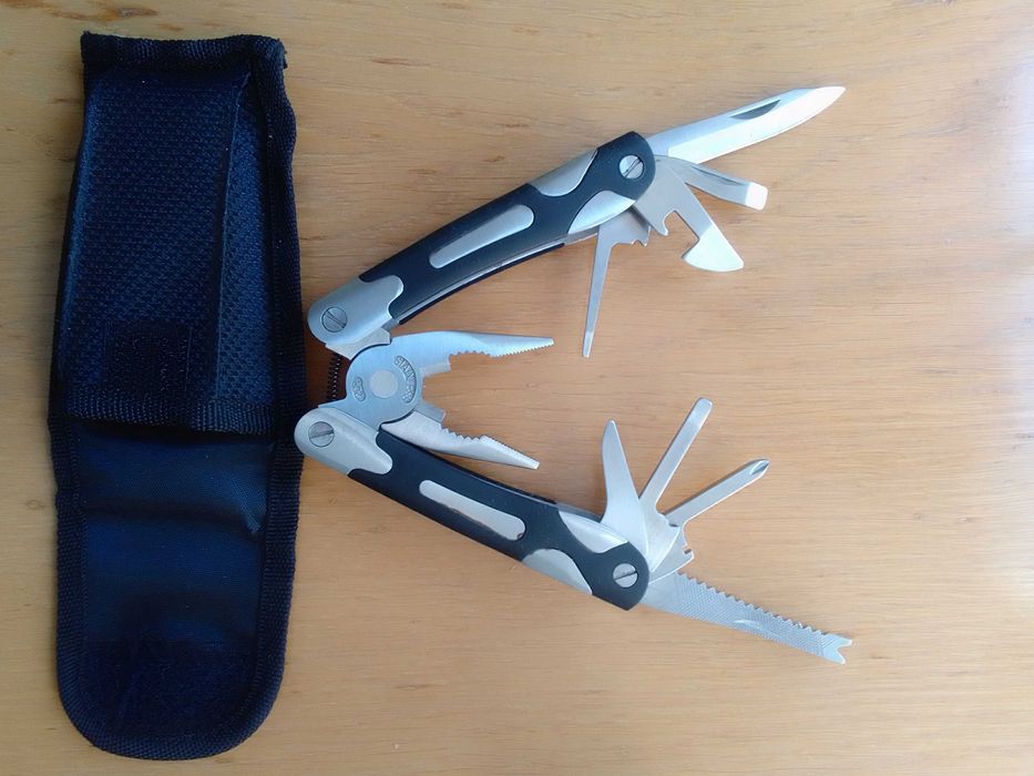 Мультитул Grand WAY