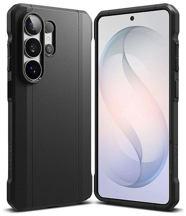 Ringke Onyx Alfa Galaxy S26 Ultra Black