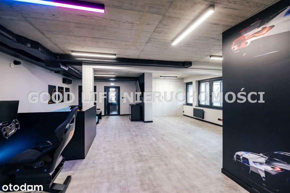 Lokal|Do Wynajęcia|130m2|Wyspiańskiego|