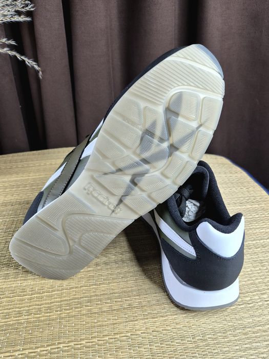 Чоловічі кросівки Reebok Royal Glide модель GW8581(Оригінал)43-28см.