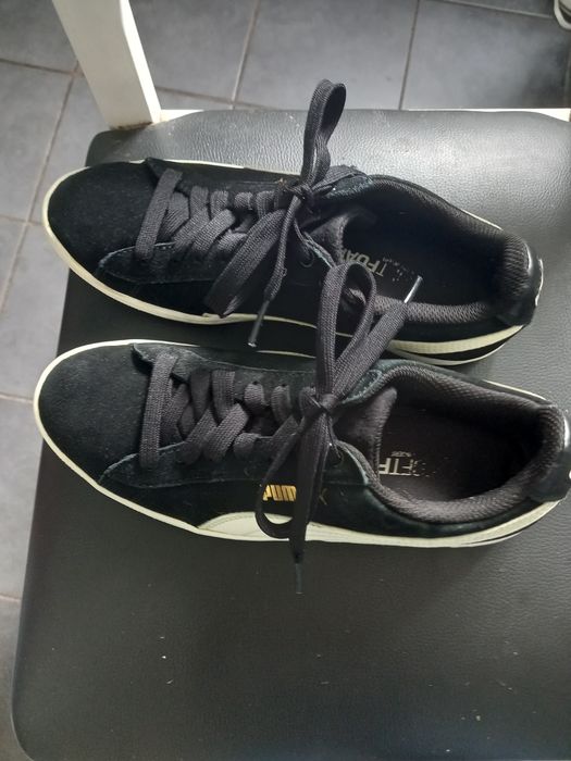 Buty Puma 38 damskie