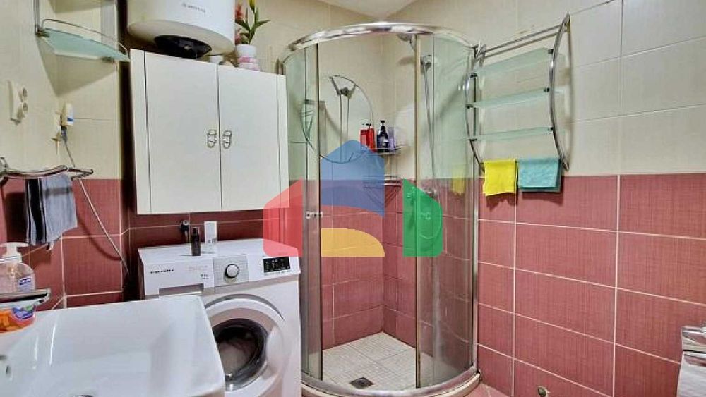 СКИДКА! Квартира 52 м2 с ремонтом в Будве (Черногории) за 116 900 €