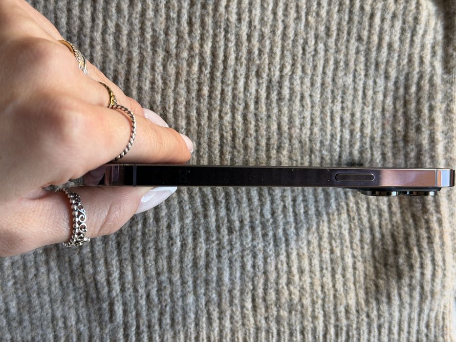 Iphone 14 Pro Max - 512gb