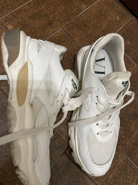 Sapatilhas Valentino