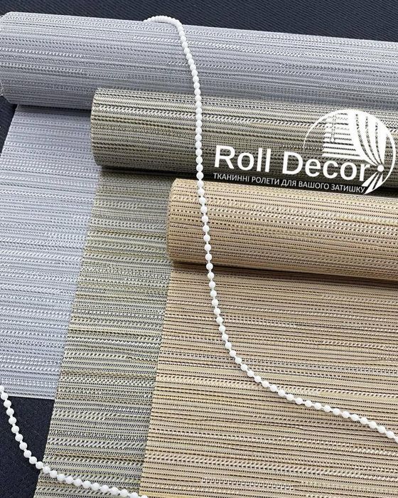 Ролети, жалюзі, рулонні штори, ролети від виробника