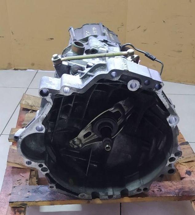 motor audi A4 1.9TDI 130cv AVF  caixa 6 velcidades HCF