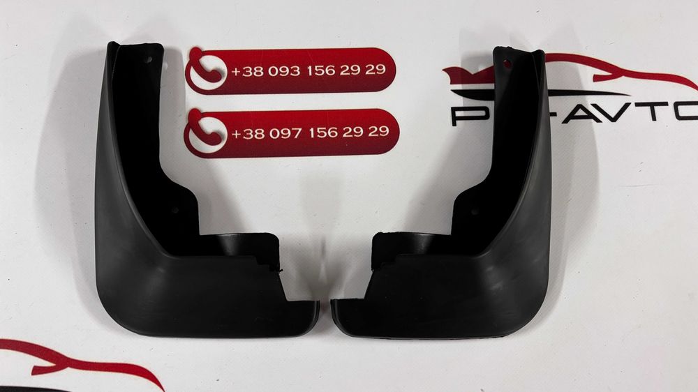 Skoda Octavia A7 2013-2018 Бризговики седан / універсал Дорестайлінг