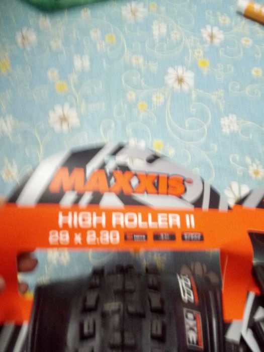 Vendo pneus de bicicleta completa mente novos